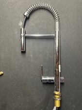 Franke professional polished d'occasion  Expédié en Belgium