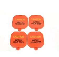 Lot orange watch for sale  Elsie