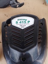 Güde wheeler 415 gebraucht kaufen  Deutschland