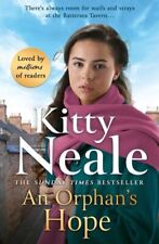 Orphan hope kitty for sale  UK