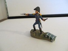 Figurine officier bicorne d'occasion  Cheval-Blanc