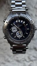 Seiko yacht timer usato  Villachiara