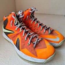 Nike shoes lebron for sale  Boise
