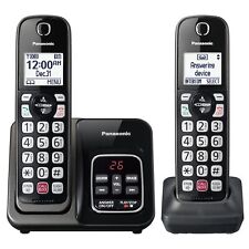 Panasonic expandable cordless for sale  Columbus