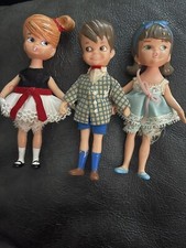 Hasbro dolly darlings for sale  Holbrook