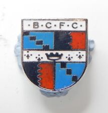 B.c.f.c football club for sale  ROSSENDALE