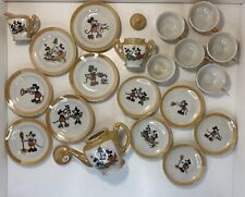 1930s lusterware mickey for sale  Dike