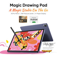 Tablet Android sem fio recondicionado 12,2"" XP-Pen almofada de desenho mágico X3 Pro 16384 comprar usado  Enviando para Brazil