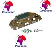 vorwerk bimby scheda controllo usato vorwerk bimby scheda controllo usato Napoli