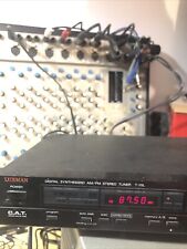 Tuner hifi d'occasion  Montreuil