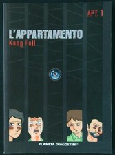 Appartamento vol. full usato  Italia