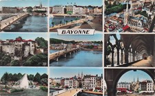 Bayonne fetes bayonne d'occasion  France