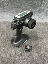 Sanwa channel 2.4 for sale  Salt Lake City