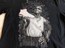 Michael jordan riginal gebraucht kaufen  Leipzig