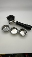 Genuine portafilter coffee for sale  LONDON