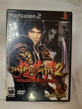 Onimusha 2: Samurai's Destiny (Sony PlayStation 2, 2002) comprar usado  Enviando para Brazil