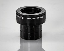 Rodenstock rodagon 4 gebraucht kaufen  München