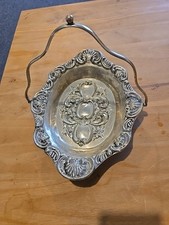 Vintage silver plate for sale  BLAIRGOWRIE