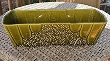 Vintage rectangle olive for sale  Indian Orchard