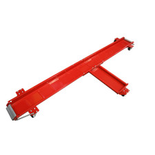 Cruizer carrello sposta usato  Bisceglie