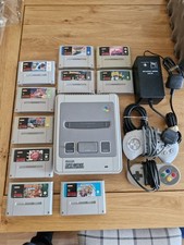 snes console for sale snes console for sale HEMEL HEMPSTEAD