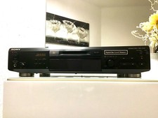 Sony mds je520 gebraucht kaufen  Königsbronn