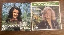 Yugoslavian female europop for sale  Long Beach