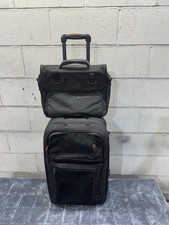 Tumi tech 5622d for sale  Watertown