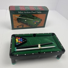 Mini pool table for sale  Florence