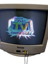 Panasonic color 13r17v for sale  Elmwood