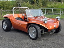 1971 volkswagen beach for sale  PRESTON