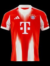 Maglia bayern monaco usato  Taurianova