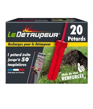 Pétards détaupeur myriad d'occasion  Blois