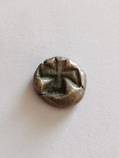 Antike griechische silbermünz gebraucht kaufen  Tiefenbach