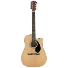 Fender 125ce dreadnought for sale  Rancho Santa Margarita