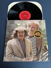 SIMON AND GARFUNKEL - Greatest  hits Shrink LP Vinyl EX comprar usado  Enviando para Brazil