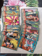 Lot carte dragon d'occasion  Joinville-le-Pont
