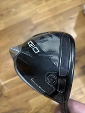 Taylormade qi10 right for sale  Staley