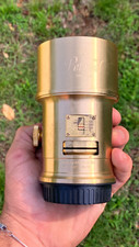 Lomography petzval 85mm for sale  Lavaca