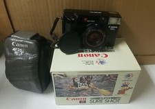 Canon af35ml super for sale  Providence
