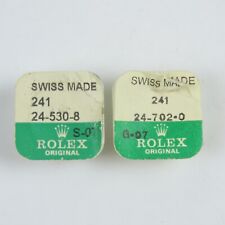 Rolex wristwatch crowns for sale  Londonderry