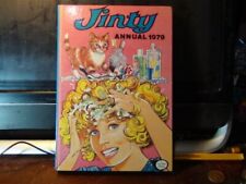 Jinty annual 1979 for sale  ASHFORD