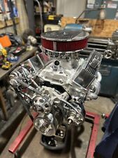 Chevy 400 sbc for sale  RAMSGATE