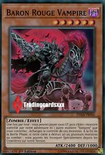 Baron rouge vampire d'occasion  Argenteuil