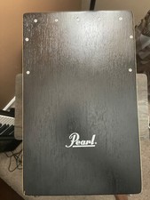 Pearl cabana cajon for sale  Lexington