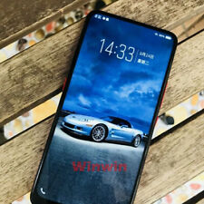 Celular Snapdragon 710 Octa Core 6,59" VIVO nex 6GB/8GB RAM 128GB ROM comprar usado  Enviando para Brazil