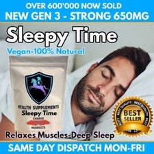 Sleeping pills strong for sale  SOUTHEND-ON-SEA