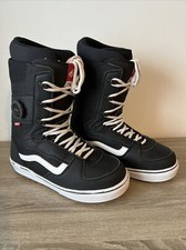 Vans invado mte for sale  DONCASTER