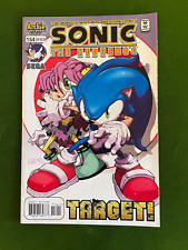 Sonic hedgehog 154 for sale  Syracuse