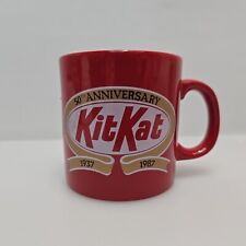 Vintage kit kat for sale  HARTLEPOOL